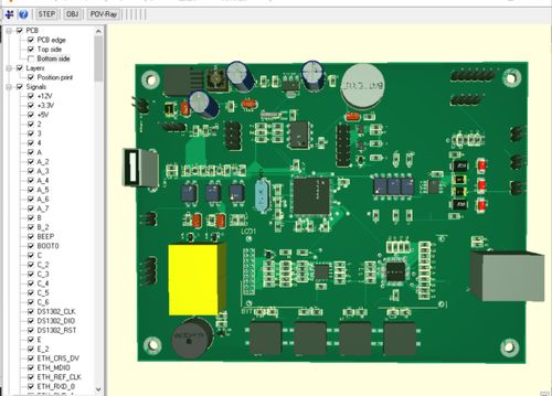 使用Target 3001進行四層PCB設(shè)計 從原理圖到生產(chǎn)制造的全流程操作指南