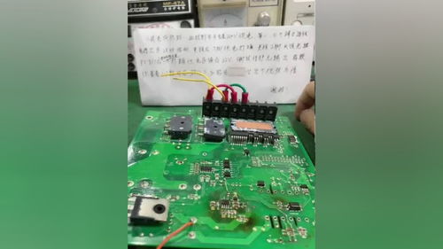 電子技術(shù)驅(qū)動下的電路板維修、制造與銷售全鏈條服務(wù)